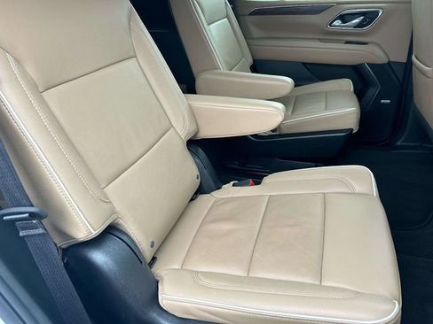 Used 2024 Chevrolet Tahoe Premier image 23