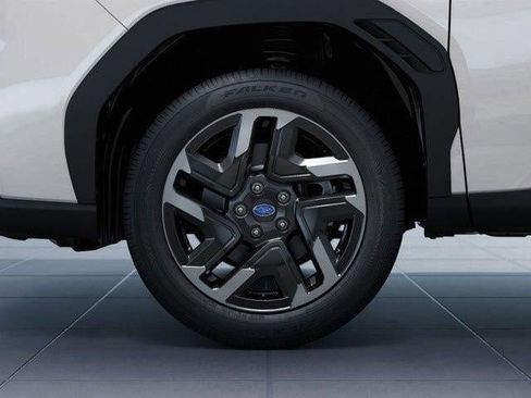 New 2026 Subaru Forester Limited AWD/4WD image 49