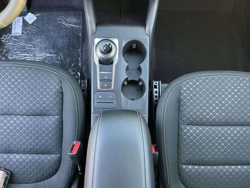 New 2025 Ford Escape Active w/ Cold Weather Package image 18