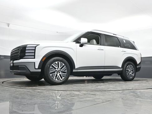 New 2026 Hyundai Palisade SEL Premium image 48