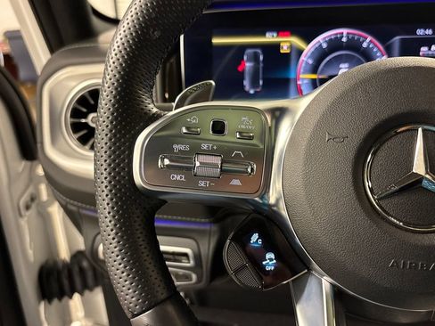 Used 2023 Mercedes-Benz G 63 AMG 4MATIC image 36
