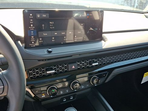New 2026 Honda Accord EX-L image 8