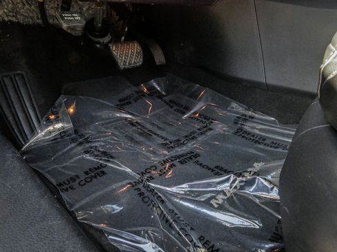 Used 2023 Nissan Maxima SL image 17