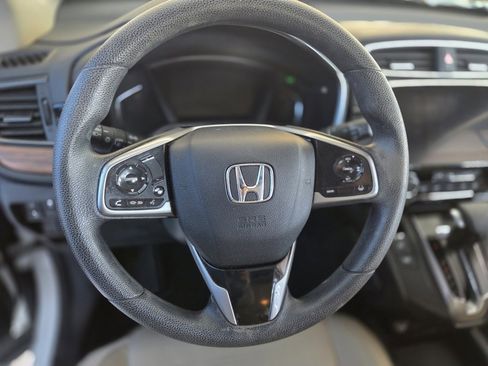 Certified 2020 Honda CR-V EX image 33