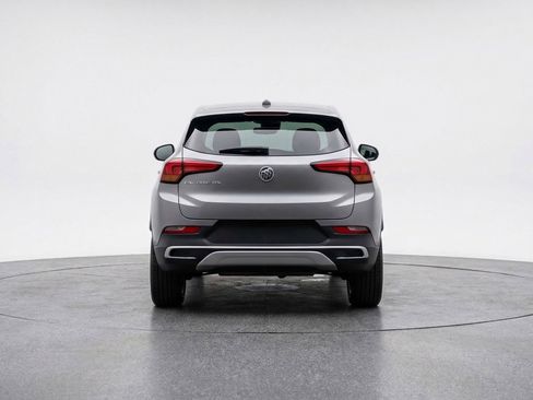 Used 2025 Buick Encore GX Preferred image 7