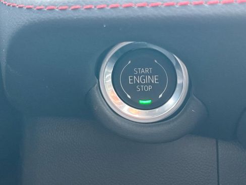 Used 2026 Chevrolet Tahoe RST w/ Sun And Tow Package image 21