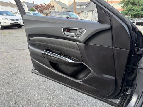 Used 2020 Acura TLX V6 SH-AWD image 16