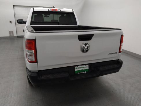 Used 2022 RAM 1500 Tradesman w/ Protection Group AWD/4WD image 6