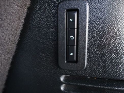 Used 2017 Ford Expedition Platinum image 19