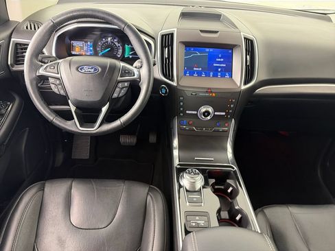 Certified 2020 Ford Edge Titanium w/ Equipment Group 301A AWD/4WD image 14