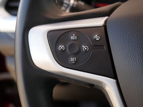 Used 2023 GMC Acadia SLT w/ Elevation Edition AWD/4WD image 28