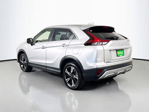 Used 2025 Mitsubishi Eclipse Cross SE image 7