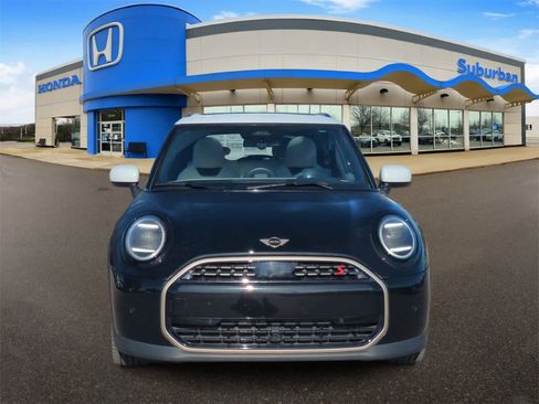 Used 2025 MINI Cooper S image 3