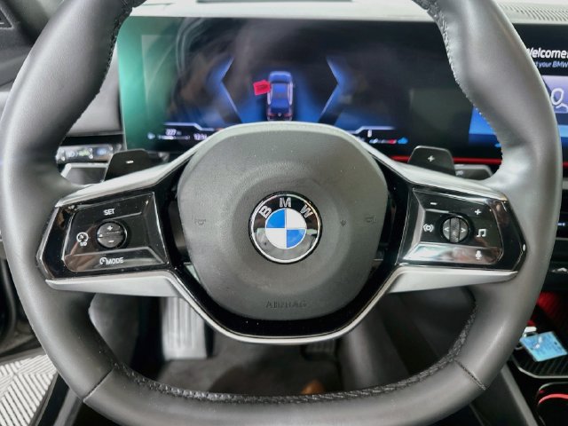 Used 2026 BMW 530i xDrive AWD/4WD image 22