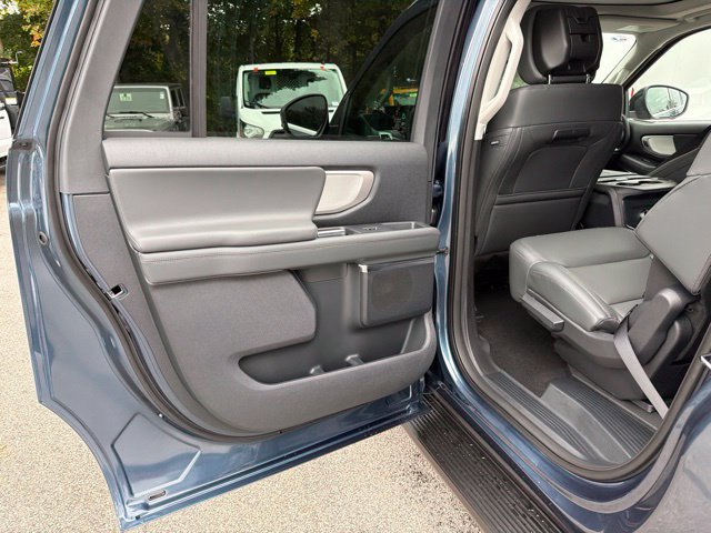 New 2027 Ford Expedition Max Active AWD/4WD image 12