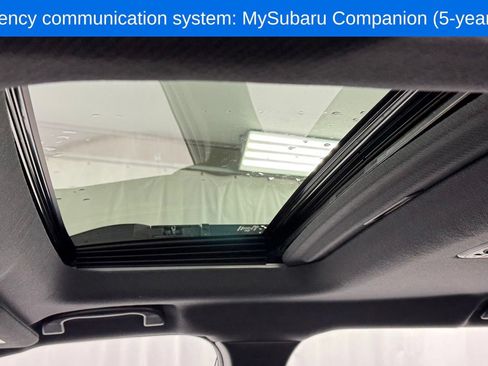 New 2026 Subaru Outback Limited AWD/4WD image 35