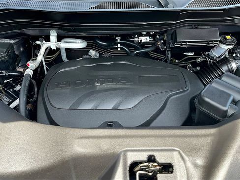 Used 2023 Honda Ridgeline RTL-E image 28