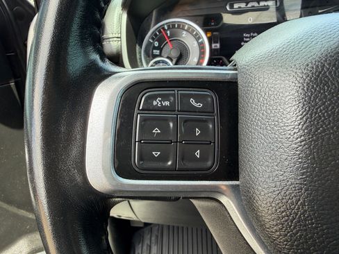 Used 2022 RAM 2500 Laramie AWD/4WD image 18