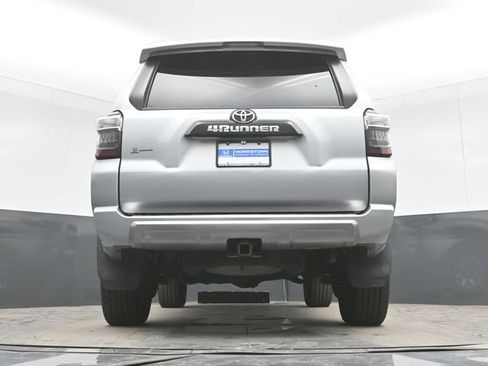 Used 2021 Toyota 4Runner TRD Off-Road Premium image 48