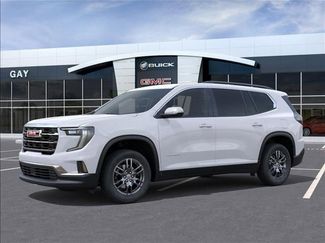 New 2026 GMC Acadia Elevation video 2
