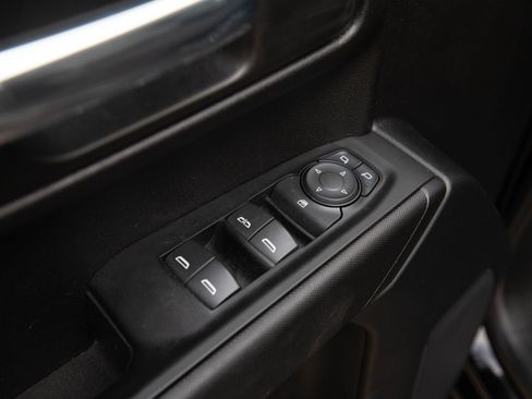 Used 2024 GMC Sierra 1500 Pro w/ Graphite Edition AWD/4WD image 21