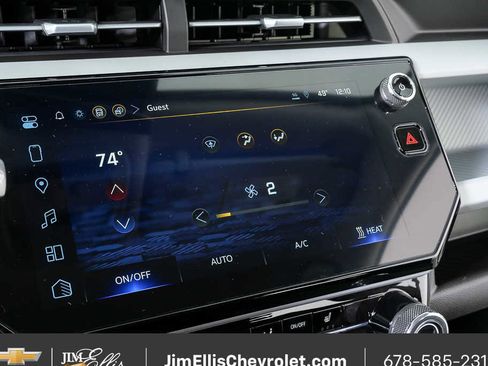 New 2027 Chevrolet Bolt LT image 15