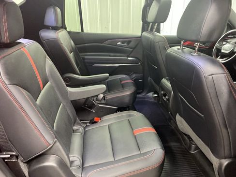 Certified 2024 Chevrolet Traverse RS w/ LPO, Floor Liner Package image 22