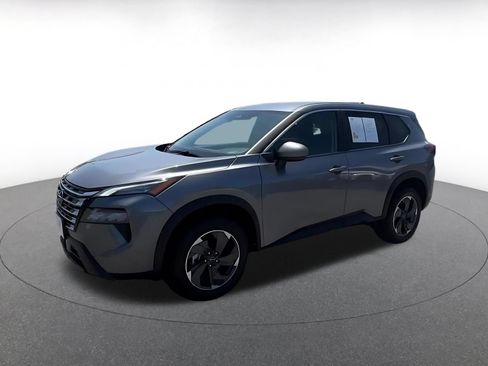 Used 2025 Kia Sportage LX FWD image 8
