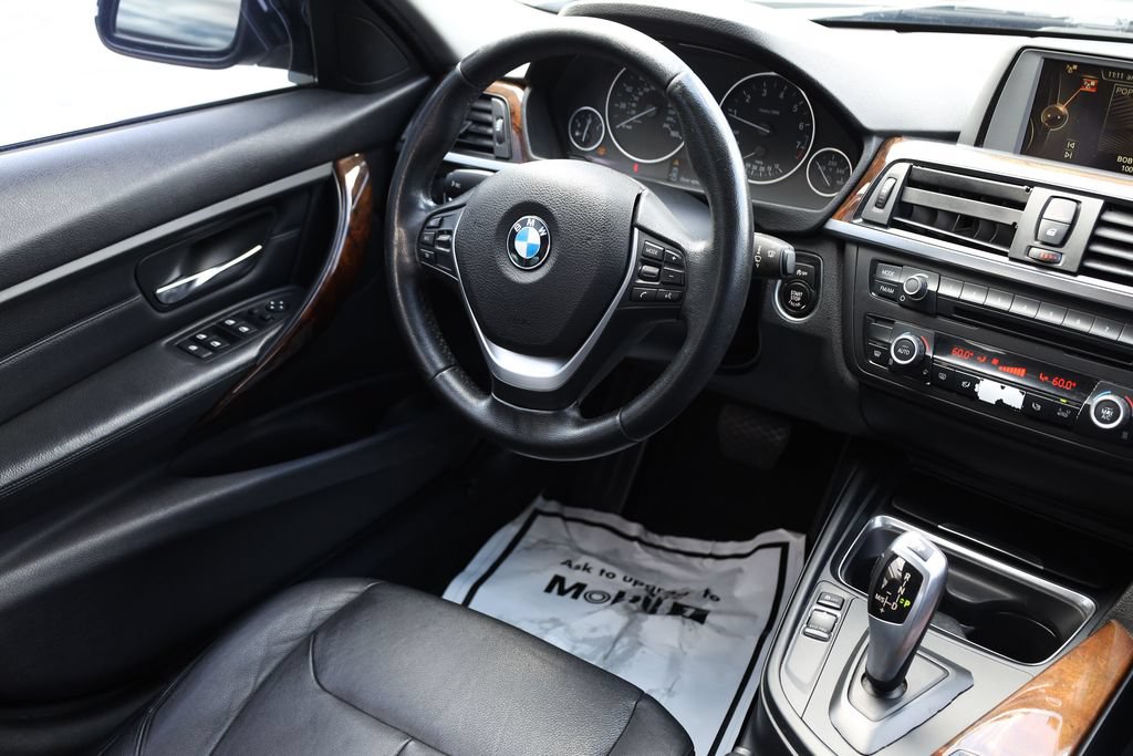 Used 2015 BMW 328i Sedan RWD image 19