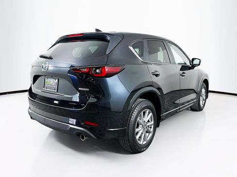 Used 2025 MAZDA CX-5 AWD 2.5 S w/ Preferred Package image 9