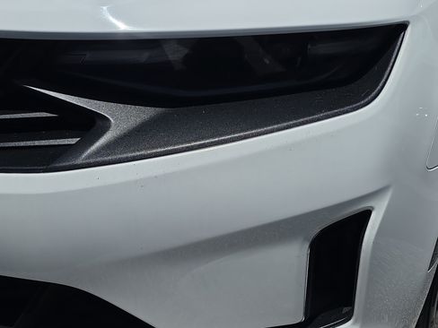 Used 2019 Chevrolet Camaro LT RWD image 18