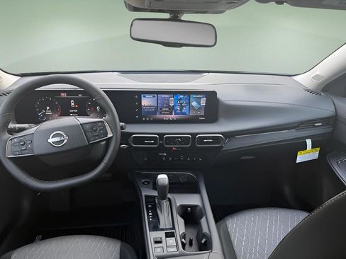 New 2026 Nissan Sentra SV w/ SV Convenience Package FWD image 14