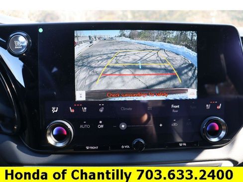 Used 2023 Lexus RX 350 Premium Plus w/ Accessory Package image 16