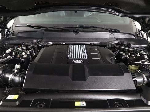 Used 2020 Land Rover Range Rover Autobiography image 46