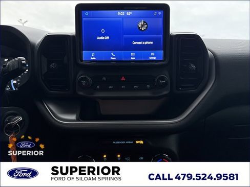 Used 2021 Ford Bronco Sport image 17