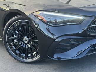 Used 2024 Mercedes-Benz CLE 450 4MATIC Cabriolet video 2