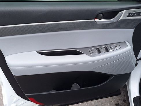 New 2025 Hyundai Palisade SEL image 9