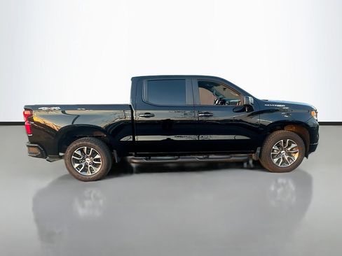 Used 2023 Chevrolet Silverado 1500 RST image 9