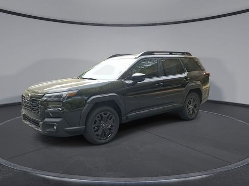 New 2026 Subaru Outback Limited XT AWD/4WD image 8