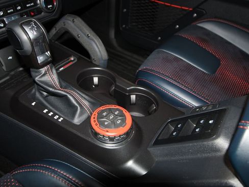Used 2024 Ford Bronco Raptor AWD/4WD image 17