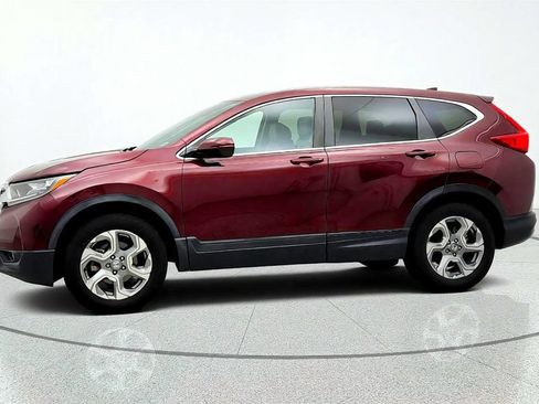 Used 2017 Honda CR-V EX-L image 8