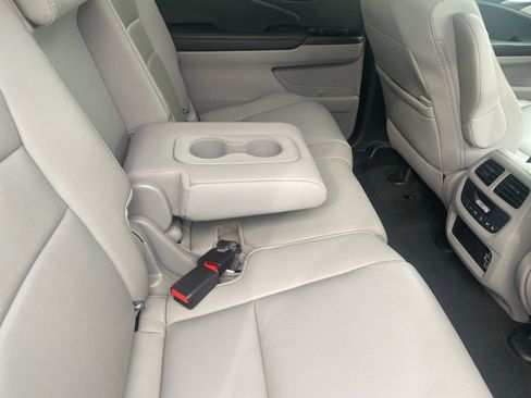 Certified 2021 Honda Pilot EX-L image 32