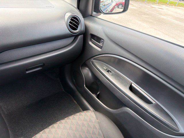 Used 2024 Mitsubishi Mirage ES FWD image 19