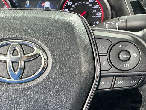 Used 2024 Toyota Camry XSE w/ Navigation Package FWD image 20