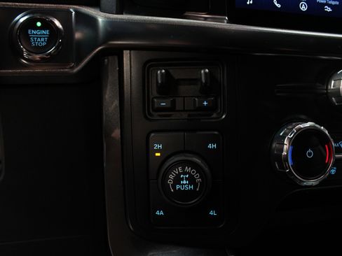 Used 2022 Ford F150 Tremor w/ Equipment Group 402A High AWD/4WD image 78