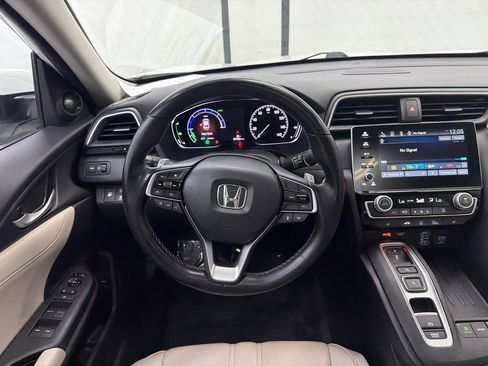 Used 2021 Honda Insight Touring image 23