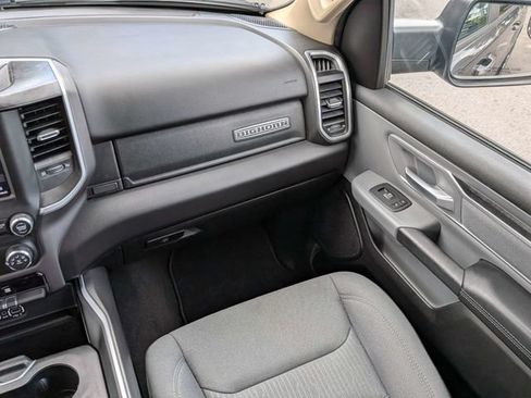Used 2020 RAM 1500 Big Horn AWD/4WD image 19