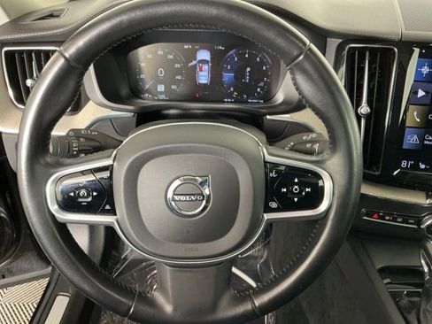 Used 2021 Volvo XC60 T6 Inscription w/ Advanced Package image 16