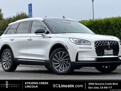 Used 2023 Lincoln Corsair Reserve w/ Equipment Group 201A