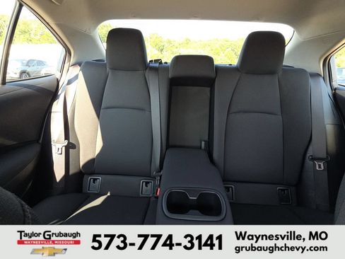 Used 2024 Toyota Corolla LE FWD image 25
